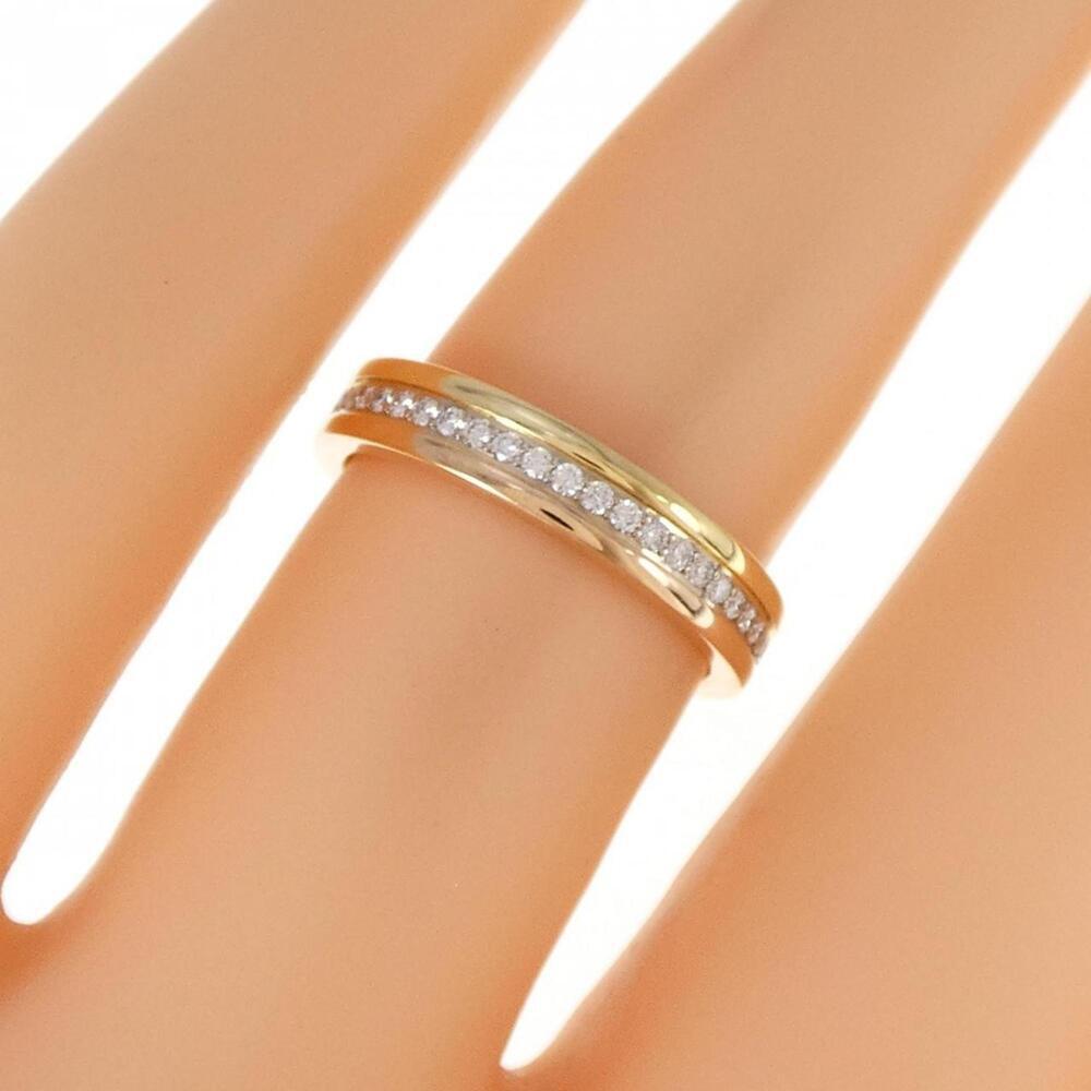 CARTIER Authentic Gold Ring - Picture 4 of 4